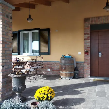 Al Tirabuson * Nizza Monferrato