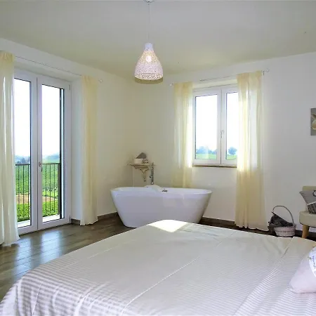 Guest house Al Tirabuson Nizza Monferrato