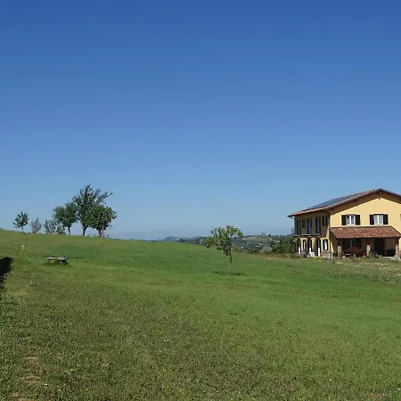 Al Tirabuson Maison d'hôtes