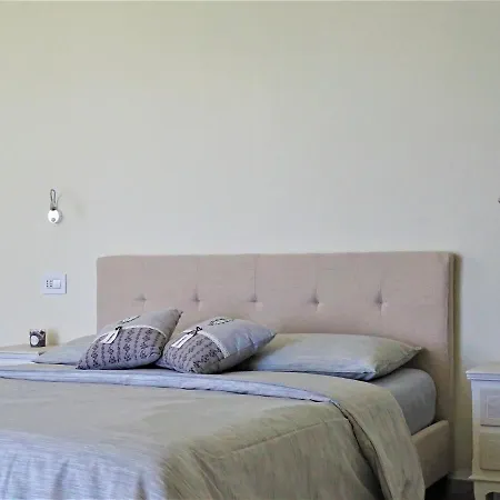 Guest house Al Tirabuson
