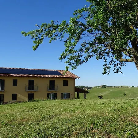 Guest house Al Tirabuson