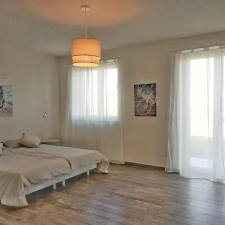 Guest house Al Tirabuson *