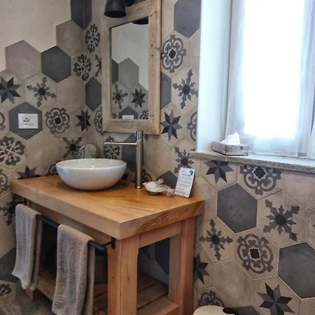 Al Tirabuson Nizza Monferrato