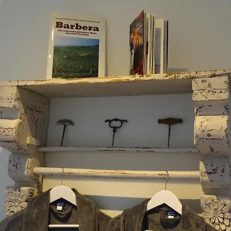 Guest house Al Tirabuson
