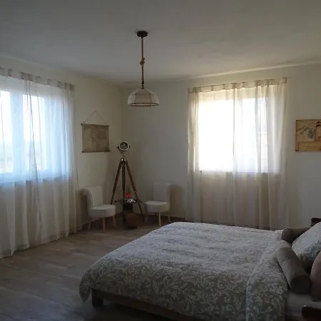 Al Tirabuson Guest house