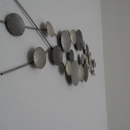 Guest house Al Tirabuson