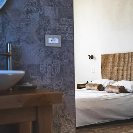 Guest house Al Tirabuson Nizza Monferrato