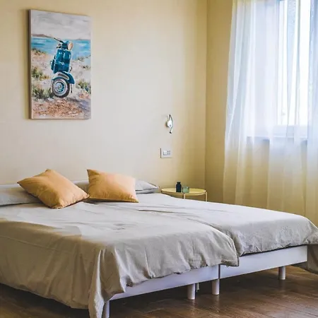 Guest house Al Tirabuson