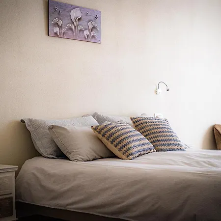 Al Tirabuson Guest house 4*