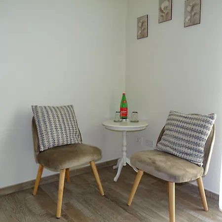 Al Tirabuson 게스트하우스 니차몬페라토