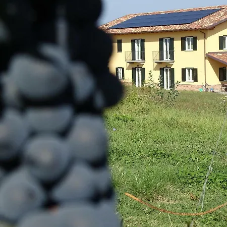 Al Tirabuson Nizza Monferrato