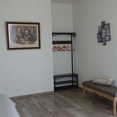 Guest house Al Tirabuson *